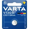 Livraison Standard/Rapide VARTA V13GS / V357 – Batterie – Piles-boutons 7