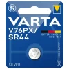 VARTA V76PX – Batterie – Piles-boutons jusqu'à 7