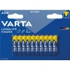 VARTA HighEnergy AAA 20er – Batterie – Piles Alcalines site pas cher 5