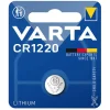 VARTA CR1220 1er – Batterie – Piles-boutons à prix réduits 7