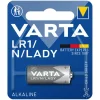 VARTA LR1 / Lady – Batterie – Piles Alcalines Large choix en ligne 7