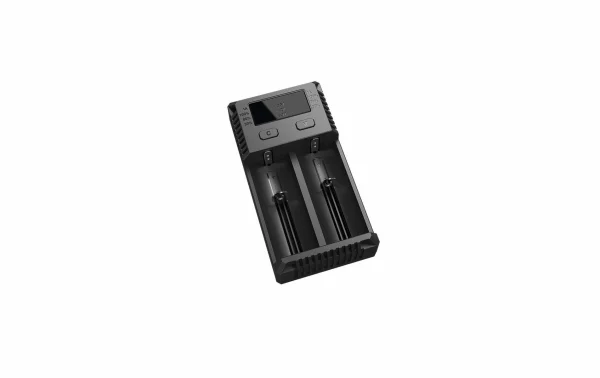 Nitecore Chargeur NEW I2 – Accus Et Chargeurs dernières 1