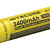 Distributeur Officiel Nitecore Accumulateur NL1834 18650 3400 MAh – Accus Et Chargeurs 5