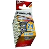 Panasonic Pro Power 24x – Piles Alcalines prix le plus bas 7