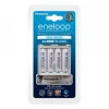 Panasonic Eneloop Eneloop USB Charger – Piles Alcalines Réductions 7