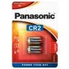 Panasonic 2x CR2 – Piles Alcalines Réductions 7