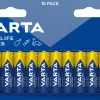 VARTA Pile Longlife Power AA 10 Pièce/s – Piles Alcalines magasin 5