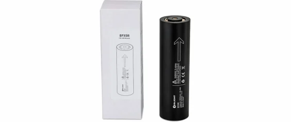 a Prix Discount Olight Batterie à X9R 6000 MAh – Accus Et Chargeurs 4