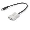 à prix imbattables WATTSTUNDE Câble Adaptateur AK-A50-5521 Anderson A50 Sur DC5521 Male – Accessoires D’énergie Solaire 11