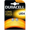 livraison la plus rapide DURACELL Pile Bouton Alcaline LR54 2 Pièce/s – Piles Alcalines 5