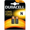 grande marque pas cher DURACELL Pile Alcaline N 2 Pièce/s – Piles Alcalines 7