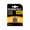 REMISE allant jusqu. DURACELL Pile Alcaline MN21 2 Pièce/s – Piles Alcalines 7