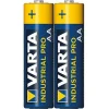 VARTA Pile Industrial Pro AA Diapositive 2 2 Pièce/s – Piles Alcalines magasin pour 7