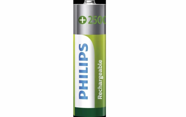 Philips Batterie Batterie Rechargeable AA 4 Pièce/s – Accus Et Chargeurs Livraison internationale 3