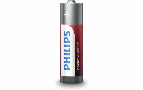 marque pas cher Philips Pile Pack De Piles Alcalines 24x AA, 16x AAA 40 Pièce/s – Piles Alcalines 3