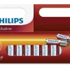 Philips Pile Pile Power Alkaline AA 12 Pièce/s – Piles Alcalines Retour Gratuit 7