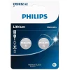 outlet soldes Philips Pile Bouton Pile Bouton Au Lithium CR203 2 Pièce/s – Piles Alcalines 10