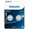 Dernières Nouveautés Philips Pile Bouton Pile Bouton Au Lithium CR2430 2 Pièce/s – Piles Alcalines 10