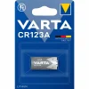 VARTA Pile CR123A 1 Pièce/s – Piles Alcalines économies garanties 8