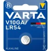 VARTA Pile Bouton V10GA 1 Pièce/s – Piles-boutons Livraison gratuite 5