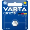 VARTA Pile Bouton CR1216 1 Pièce/s – Piles-boutons Livraison rapide 7