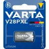 VARTA Pile Bouton V28PXL 1 Pièce/s – Piles Alcalines magasin france 5