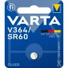 VARTA Pile Bouton V364 1 Pièce/s – Piles-boutons vente à bas prix 5