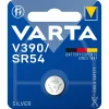 VARTA Pile Bouton V390 1 Pièce/s – Piles-boutons de garantie authentique 7