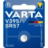 économies garanties VARTA Pile Bouton V395 1 Pièce/s – Piles-boutons 5