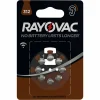 magasins pas chers VARTA Pile Pour Appareil Auditif Rayovac 312 8 Pièce/s – Piles-boutons 5