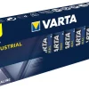 boutique paris VARTA Pile Industrial AAA 10 Pièce/s – Piles Alcalines 5