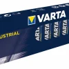 boutique en ligne france VARTA Pile Industrial AA 10 Pièce/s – Piles Alcalines 5