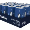 guranteed de qualité VARTA Pile Industrial D 20 Pièce/s – Piles Alcalines 5