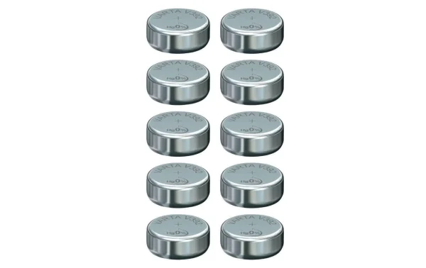 boutiqued en ligne VARTA Pile Bouton V392 10 Pièce/s – Piles-boutons 1