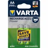 VARTA Batterie 2x AA 2100 MAh 2100 MAh – Accus Et Chargeurs REMISE allant 11