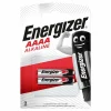 pas cher Energizer Pile Alkaline AAAA 2 Pièce/s – Piles Alcalines 7