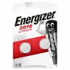 Paiement sécurisé Energizer Pile Bouton Lithium 2 Pièce/s – Piles-boutons 5