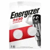 Energizer Pile Bouton Lithium CR 2430 2 Pièce/s – Piles-boutons meilleur cadeau 5