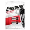 mode pas cher Energizer Pile Alkaline LR1 / E90 2 Pièce/s – Piles Alcalines 5