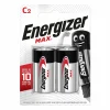 Energizer Pile Max Baby C 2 Pièce/s – Piles Alcalines garantie de qualité 5