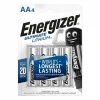 Energizer Pile Ultimate Lithium Mignon AA 4 Pièce/s – Piles Alcalines grande qualité 5