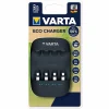 marques pas cher VARTA Chargeur Eco Charger – Accus Et Chargeurs 13