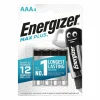 Energizer Pile Max Plus AAA 4 Pièce/s – Piles Alcalines pas cher en ligne 7