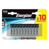 en ligne Energizer Pile Max Plus AAA 10 Pièces – Piles Alcalines 7