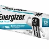 luxe soldes Energizer Pile Max Plus 20 Pièces – Piles Alcalines 7