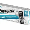 Energizer Pile Max Plus AAA 20 Pièces – Piles Alcalines meilleure qualité 7