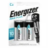 Energizer Pile Max Plus Baby C 2 Pièces – Piles Alcalines marque pas cher 7