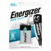 Energizer Pile Max Plus E-Block 9V 1 Pièce – Piles Alcalines Livraison Standard/Rapide 7