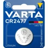 VARTA Pile Bouton CR2477 1 Pièce/s – Piles-boutons bas prix 7