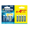 marque pas cher VARTA Energy AAA 8er – Piles Alcalines 5